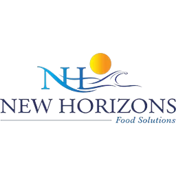 New Horizons Food Solutions logo