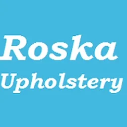 Roska Upholstery logo