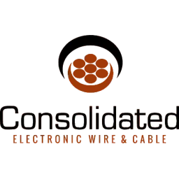Consolidated Electronic Wire & Cable logo