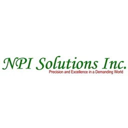 NPI Solutions logo