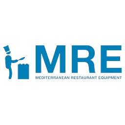 Mediterranean Restaurant Equipment logo