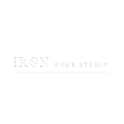 Iron Work Studio logo