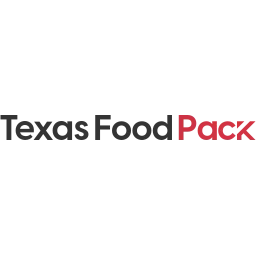 Texas Food Pack logo