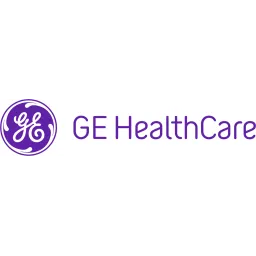 GE Healthcare logo