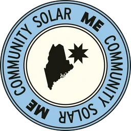 Maryland Community Solar logo