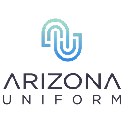 Arizona Uniform & Apparel logo