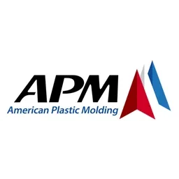 American Plastic Molding Corporation logo
