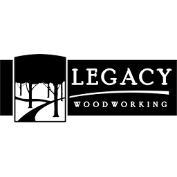 Legacy Woodworking LLC logo