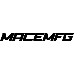 Mace MFG logo
