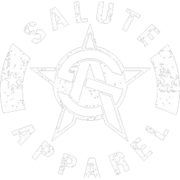 Salute Apparel logo