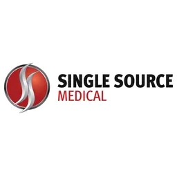 Single Source Medical logo