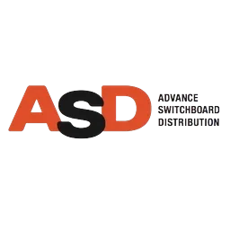 Advance Switchboard Distribution logo