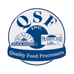 Quality Snack Foods Inc logo