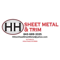 Hilton Head Sheet Metal and Trim logo