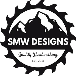 SMW Designs logo