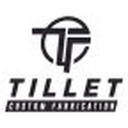 Tillet Custom Fabrication logo