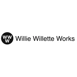 Willie Willette Works logo