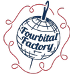 Fourbital Factory logo