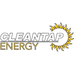 Cleantap Energy logo