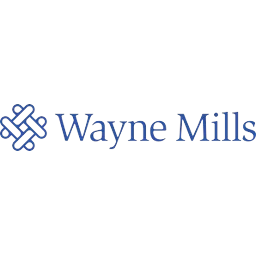 Wayne Mills logo