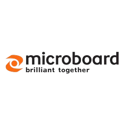 Microboard logo