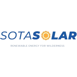 Sota RV Solar logo