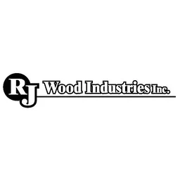 RJ Wood Industries logo