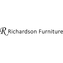 Richardson Furniture Mfr logo