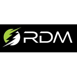 RDM Industrial Electronics Inc logo
