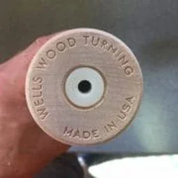 Wells Wood Turning & Finishing logo