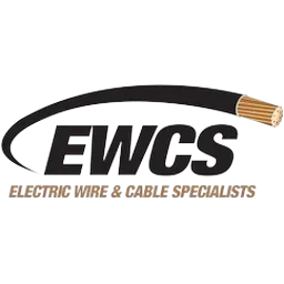 Electric Wire & Cable Specialists (EWCS) logo