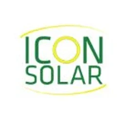 Icon Solar logo