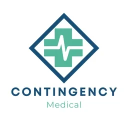 Contingency Medical logo