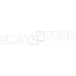 Elec-Tron logo