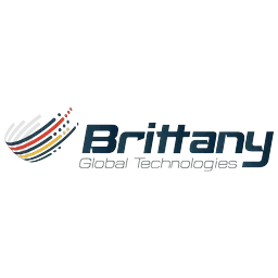 Brittany Global Technologies logo