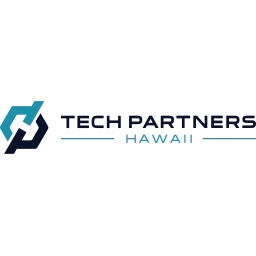 Tech Partners Hawaii logo