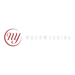 New York Woodworking logo