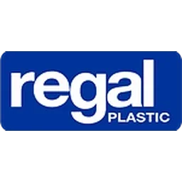 Regal Plastic Supply Company logo