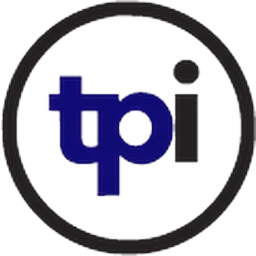 Trademark Plastics, Inc. logo