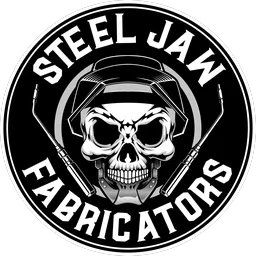 Steel Jaw Fabricators logo