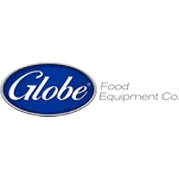 Globe Food Equipment Co. logo