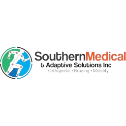 Southern Medical & Adaptive Solutions logo