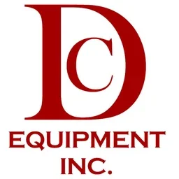 DC Equipment, Inc. logo