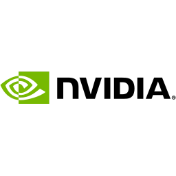 NVIDIA Corporation logo