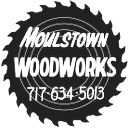 Moulstown Woodworks logo