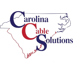 Carolina Cable Solutions logo