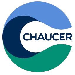 Chaucer Foods logo