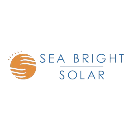 Sea Bright Solar logo