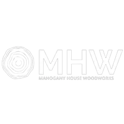 Boise Custom Furniture by Mahogany House Woodworks logo