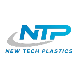 New Tech Plastics, LLC logo